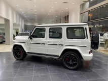 للبيع مرسيديس G class 2019