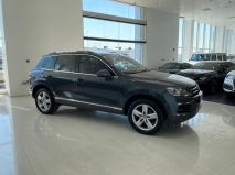 للبيع فولكس واجن touareg 2015