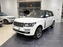 للبيع لاند روفر RANGE ROVER 2014