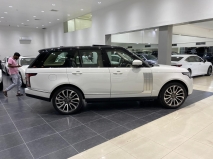 للبيع لاند روفر RANGE ROVER 2014