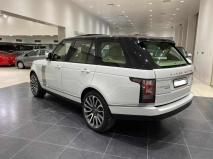 للبيع لاند روفر RANGE ROVER 2014