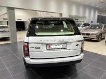 للبيع لاند روفر RANGE ROVER 2014