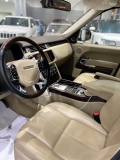 للبيع لاند روفر RANGE ROVER 2014