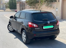 للبيع نيسان Qashqai 2013