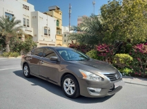 للبيع نيسان Altima 2013