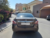 للبيع نيسان Altima 2013