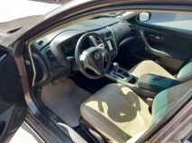 للبيع نيسان Altima 2013