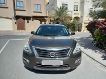 للبيع نيسان Altima 2013