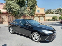 للبيع تويوتا camry 2016