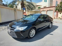 للبيع تويوتا camry 2016