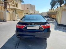 للبيع تويوتا camry 2016