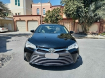 للبيع تويوتا camry 2016