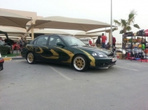 للبيع هوندا Civic 1999