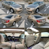 للبيع تويوتا camry 2012