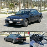 للبيع هوندا Integra 1993