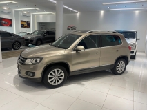 للبيع فولكس واجن Tiguan 2012