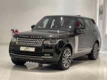 للبيع لاند روفر RANGE ROVER 2014