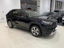 للبيع تويوتا RAV4 2019