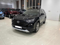 للبيع تويوتا RAV4 2019