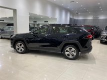 للبيع تويوتا RAV4 2019