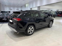 للبيع تويوتا RAV4 2019