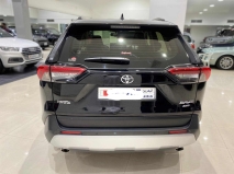 للبيع تويوتا RAV4 2019