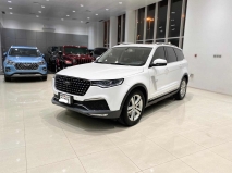 للبيع Zotye T700 2020