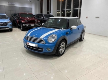 للبيع مني كوبر Mini Cooper 2013