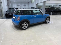 للبيع مني كوبر Mini Cooper 2013