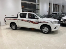 للبيع تويوتا Hilux 2016