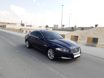 للبيع جاكور XF 2015