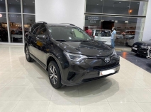 للبيع تويوتا RAV4 2016