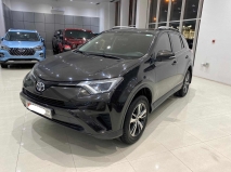 للبيع تويوتا RAV4 2016