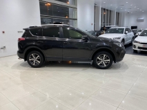 للبيع تويوتا RAV4 2016