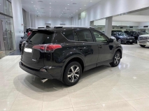 للبيع تويوتا RAV4 2016