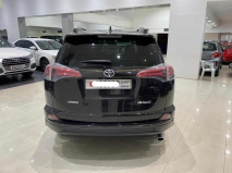 للبيع تويوتا RAV4 2016