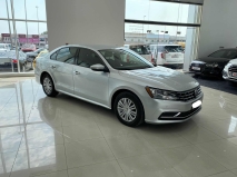 للبيع فولكس واجن Passat  2018