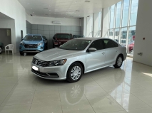 للبيع فولكس واجن Passat  2018