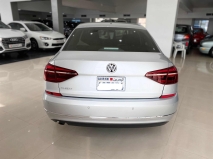 للبيع فولكس واجن Passat  2018