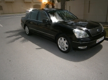 للبيع لكزس LS 2003