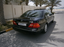 للبيع لكزس LS 2003