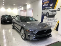 للبيع فورد Mustang  2021