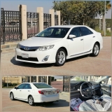 للبيع تويوتا camry 2014