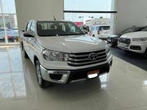 للبيع تويوتا Hilux 2019