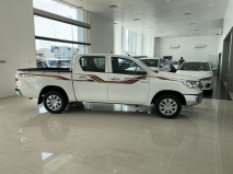 للبيع تويوتا Hilux 2019