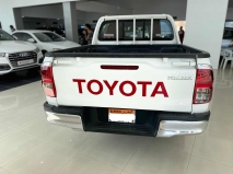 للبيع تويوتا Hilux 2019