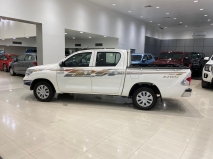 للبيع تويوتا Hilux 2018