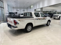 للبيع تويوتا Hilux 2018