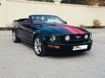 للبيع فورد Mustang  2006