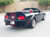 للبيع فورد Mustang  2006